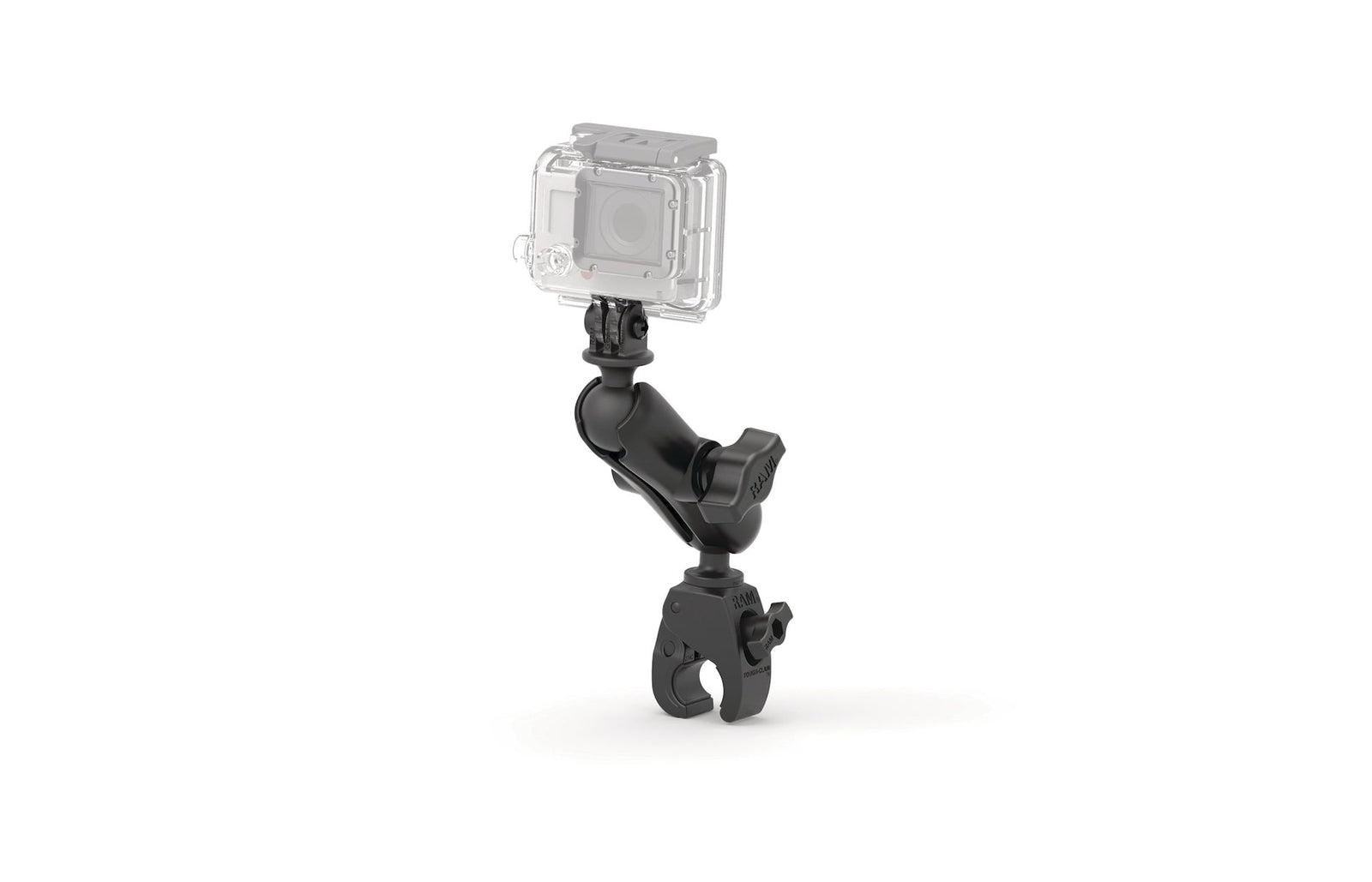 Ball Mount with Universal Action Camera Adapter Z3H5 - product image 1