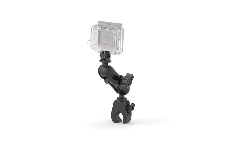 Ball Mount with Universal Action Camera Adapter Z3H5