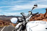 X-Grip Large Phone Mount with Handlebar U-Bolt Base Y2R2 - product image 3