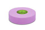 Pro/Comp-o-stik "Hockey Fights Cancer" Hockey Tape, Lavender, 24-mm x 18-m A4R6 - product image 1