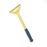 Wallpaper Scraper, Round Handle with Rubber Grip, 4-in N0J5 - product image 2