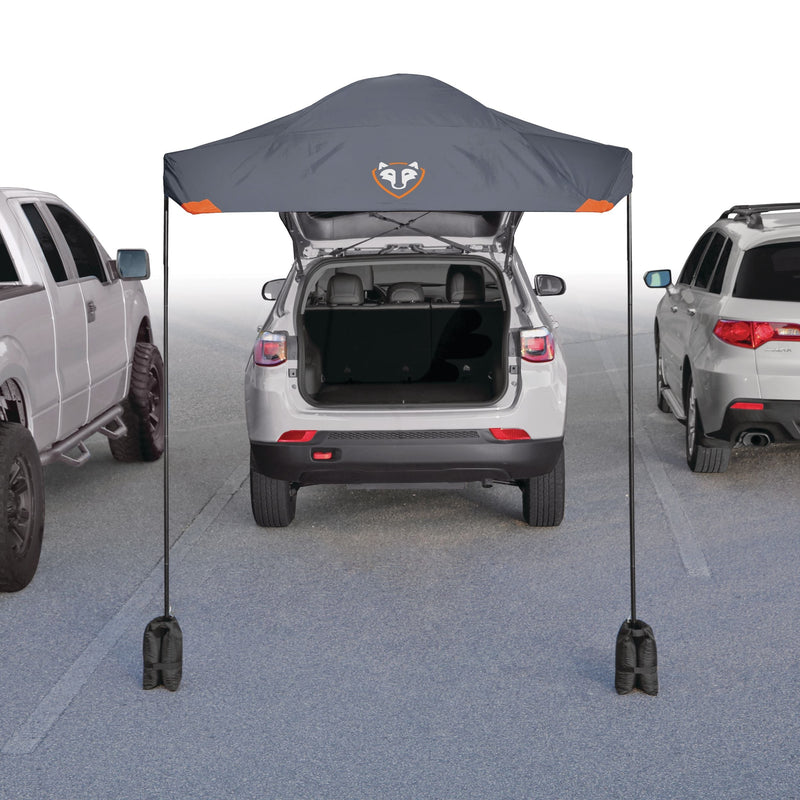Gear SUV Canopy X8T2