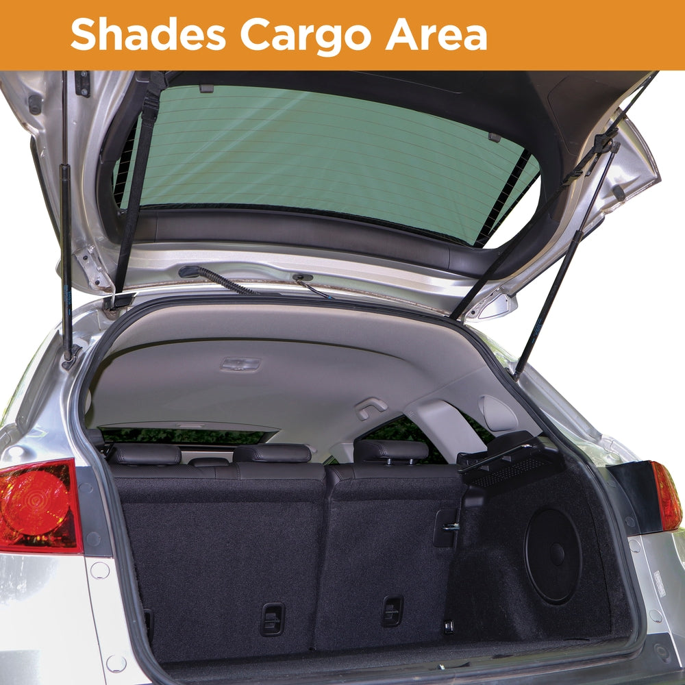 Gear SUV Canopy X8T2 - product image 7