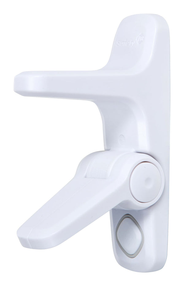 OutSmart Lever Handle Lock G8I6