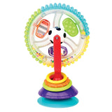 Wonder Wheel Baby Developmental Toy, Multi-Colour, Ages 0+ G8O2 - product image 1