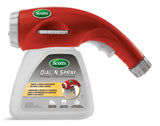 EcoSense Dial ‘n Spray Multi-Use Hose-End Sprayer D1R7 - product image 1