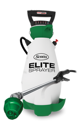 Elite 7V Lithium-Ion Battery Powered Garden Pump Sprayer, 9.09-L Q5A3 - product image 1