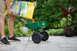 Turf Builder Weed & Feed, 1000-sq-ft P7W6 - product image 3