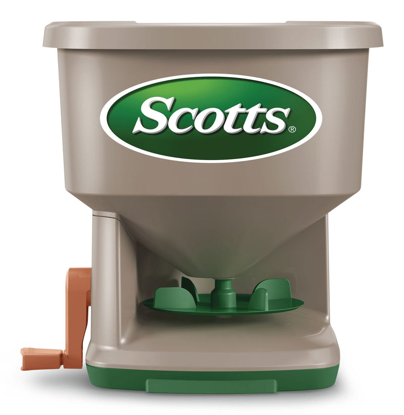Whirl Year-Round Hand-Held Spreader, 1,500 sq. ft. M0N2