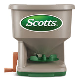 Whirl Year-Round Hand-Held Spreader, 1,500 sq. ft. M0N2 - product image 2