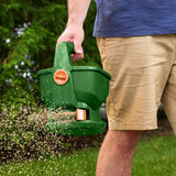 Wizz Hand-Held Spreader, Battery Operated, 2500 sq. ft. I9X3 - product image 2