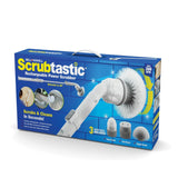 Pro Rechargeable Power Scrubber S7R2 - product image 1