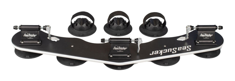 Bomber 3-Bike Rack M5D9
