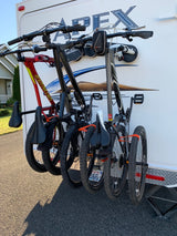 Bomber 3-Bike Rack M5D9 - product image 7