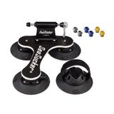 Talon MAX Bike Rack with HUSKE Plugs, Black U0R2 - product image 1