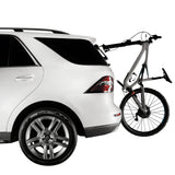 Talon MAX Bike Rack with HUSKE Plugs, Black U0R2 - product image 2