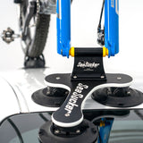 Talon MAX Bike Rack with HUSKE Plugs, Black U0R2 - product image 4
