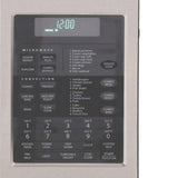 Carousel Over-the-Range Microwave Oven, 1.1-cu-ft K0N1 - product image 4