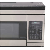 Carousel Over-the-Range Microwave Oven, 1.1-cu-ft K0N1 - product image 5
