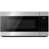 Stainless Over the Range Microwave Oven, 400 CFM, 30-in W3V4 - product image 1