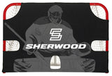 Canada "Puck Ready" Shooter Tutor Heavy Duty Shooting Target, 72-in A5D0 - product image 1