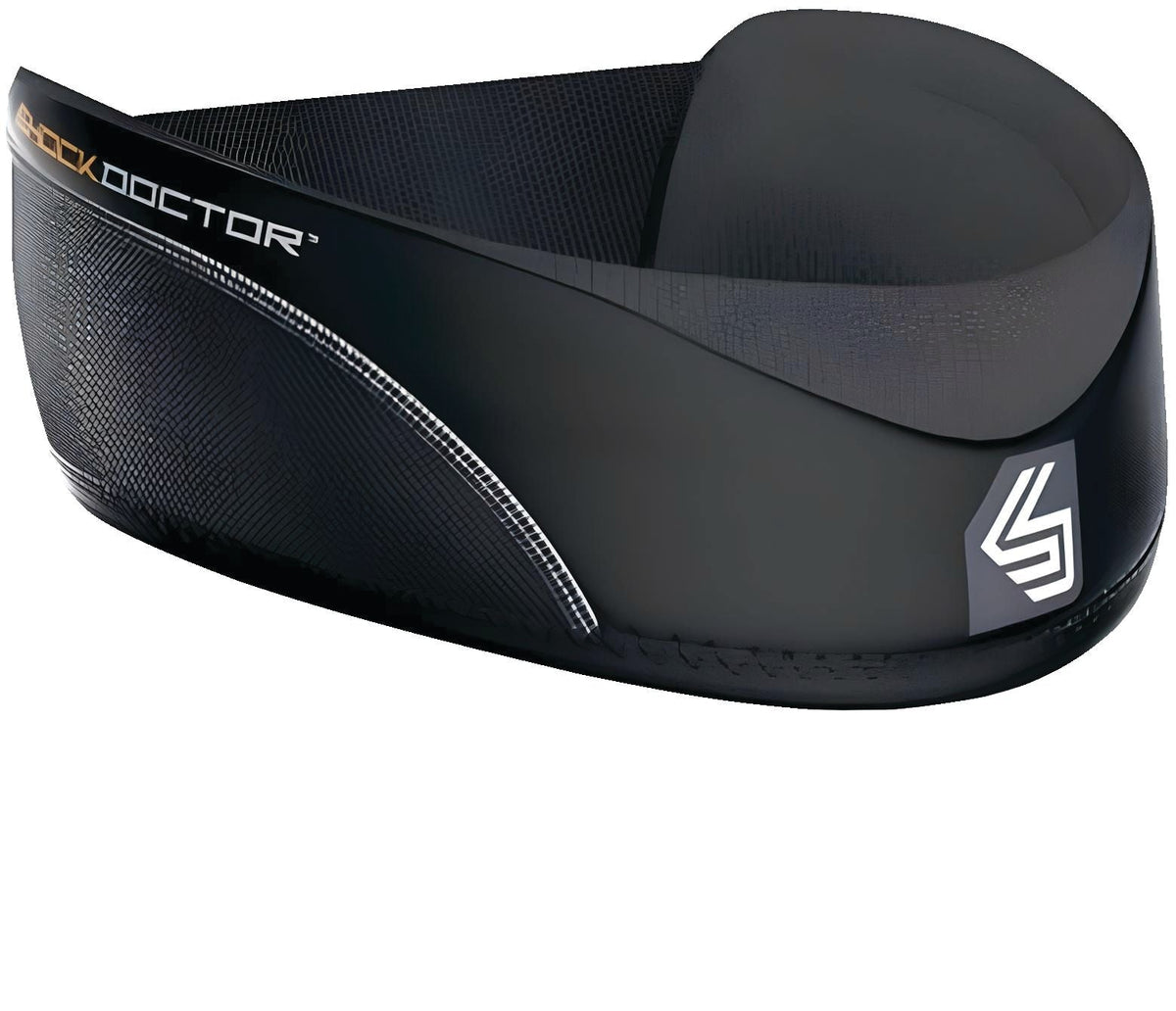 Ultra Hockey Neck Guard Protection, Youth D7E4 - product image 1