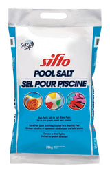 Pool Salt, 20-kg D0T7 - product image 1