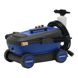 1600 PSI 1.25 GPM 4-Wheel Electric Power Pressure Washer with Foam Blaster Attachment L3Y9 - product image 1