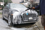 1800 PSI 1.75 GPM Electric Power Pressure Washer with Foldable Handle I3A2 - product image 8