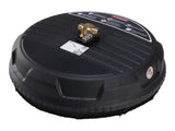 Floor Cleaning Kit for Electric/Gas Pressure Washer, Black U7H3 - product image 1