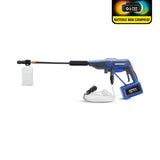 Handheld Cordless Power Washer, Bare Tool W2C4 - product image 2