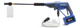 Handheld Cordless Power Washer, Bare Tool W2C4 - product image 3