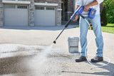 Handheld Cordless Power Washer, Bare Tool W2C4 - product image 7