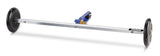 Platinum Trident Pro Sweep Pressure Washer Wand, Grey F5I1 - product image 2