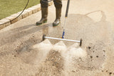 Platinum Trident Pro Sweep Pressure Washer Wand, Grey F5I1 - product image 3