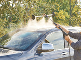 Platinum Trident Pro Sweep Pressure Washer Wand, Grey F5I1 - product image 6