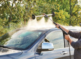 Platinum Trident Pro Sweep Pressure Washer Wand, Grey F5I1 - product image 7