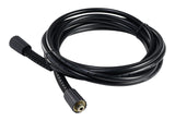 PVC Replacement Hose, Weather-resistant, 20-ft Y0V2 - product image 1