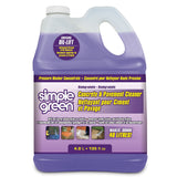 Green Concrete & Pavement Pressure Washer Detergent, 4L I6Y5 - product image 3
