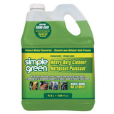 Green Heavy-Duty Concentrate Pressure Washer Detergent, 4L P5T7 - product image 3