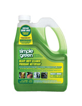 Green Heavy-Duty Concentrate Pressure Washer Detergent, 4L P5T7 - product image 4