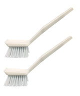 All-Purpose Scrub Brushes, 2-pk Z5K3 - product image 1