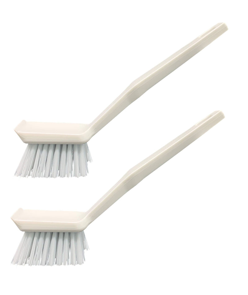 All-Purpose Scrub Brushes, 2-pk Z5K3