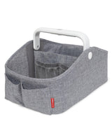 Nursery Style Light Up Diaper Caddy U2I0 - product image 1