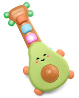 Rock-Amole Toy Guitar B6M4 - product image 1
