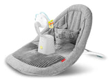 Silver Lining Cloud Upright Floor Seat with Multisensory Toy Attachment R4W2 - product image 1