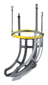 Kick-Out 360 Degree Clip-On Basketball Shot Return System Training Aid N4H6 - product image 1