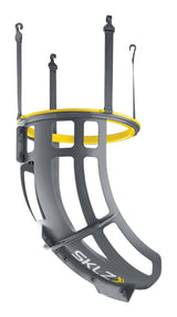 Kick-Out 360 Degree Clip-On Basketball Shot Return System Training Aid N4H6 - product image 2