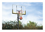 Kick-Out 360 Degree Clip-On Basketball Shot Return System Training Aid N4H6 - product image 4
