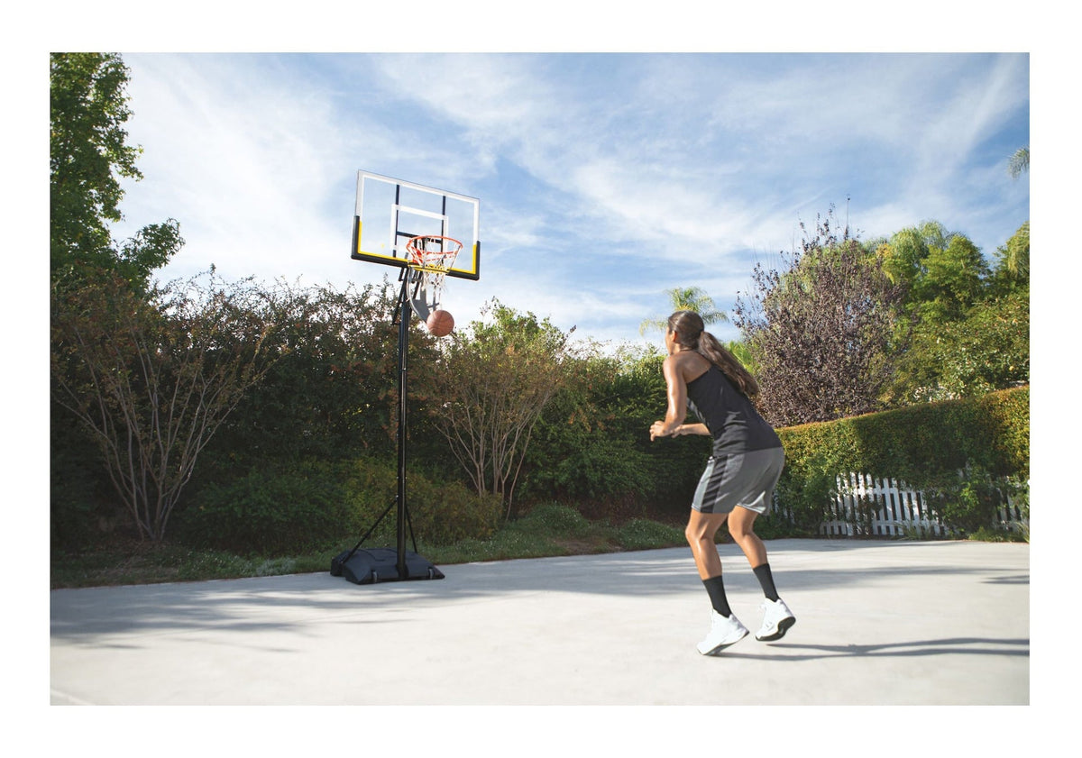 Kick-Out 360 Degree Clip-On Basketball Shot Return System Training Aid N4H6 - product image 5